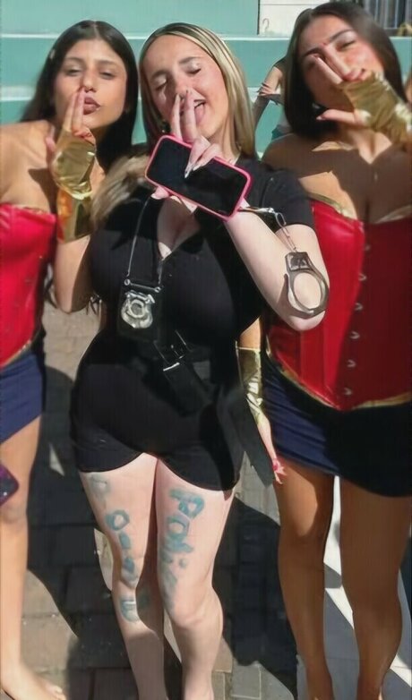 Pelegsaar 素敵なポルノスター 写真