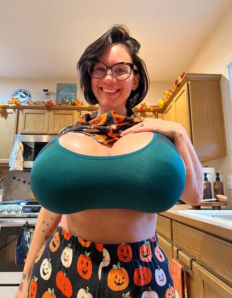 Brittany Elizabeth Welsh トップスター 写真