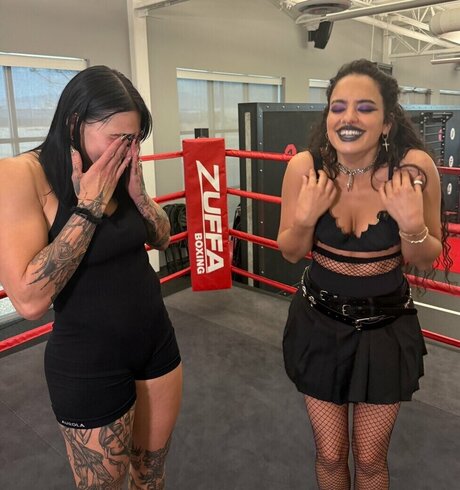 Nina Drama ポルノスター 画像