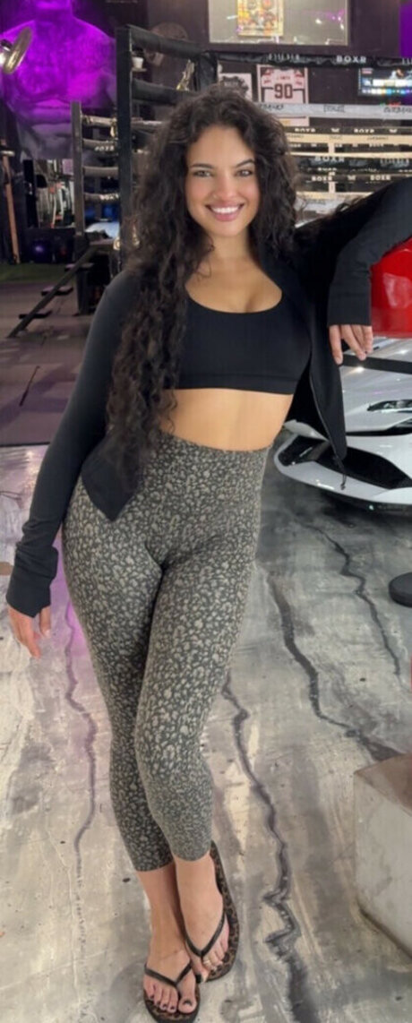 Nina Drama ヌードモデル ギャラリー