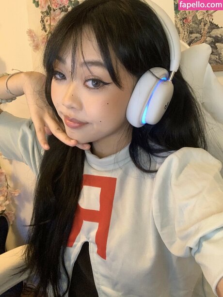 ursungirl ホットモデル 写真