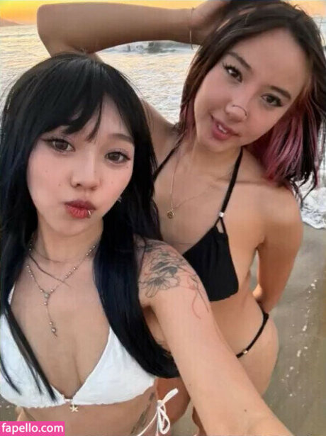 asmrベイビーonlyfans ホット裸 画像