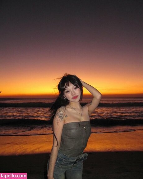 ursungirl 素敵なモデル 画像