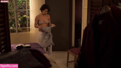 Agustina Cherri トップモデル 画像