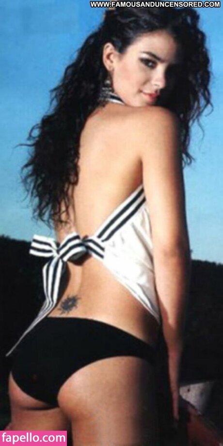 Agustina Cherri 無料モデル 写真