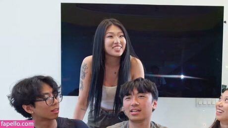 n nina666 完璧なポルノスター 写真