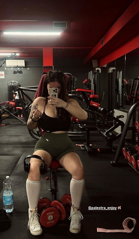 Annalisa Panzeri アート女優 画像