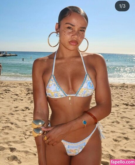 Liana Maria 最高のスター 画像