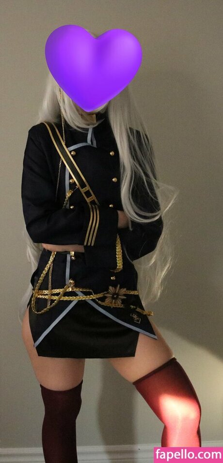 lunese me ポルノスター 独占 写真