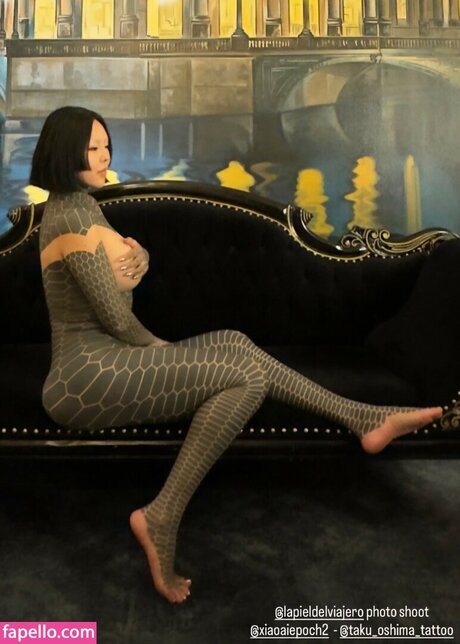 Xiaoaiepoch ホットモデル 画像