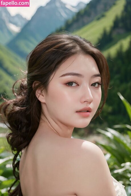 Erika Putri ポルノスター 独占 ギャラリー