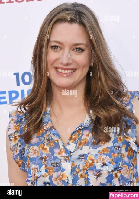 Zoe Perry トップスター 写真