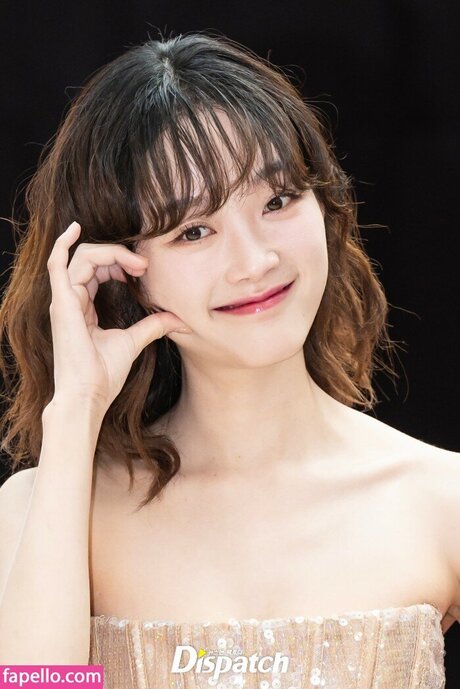 Lee Yoo Mi トップモデル 画像