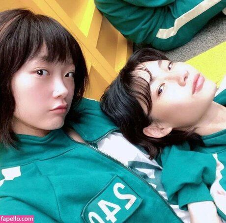 Lee Yoo Mi スター ヌード 写真