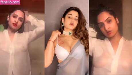 Sassy Poonam ヌードのポルノスター 写真