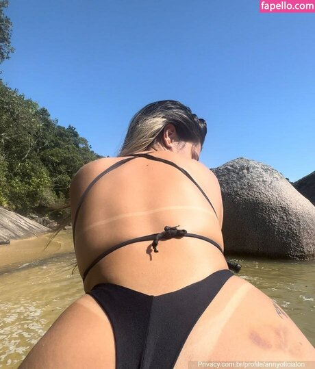 annyoficialon 完璧なポルノスター 写真