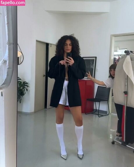 J lia Konrad 素敵なモデル 画像