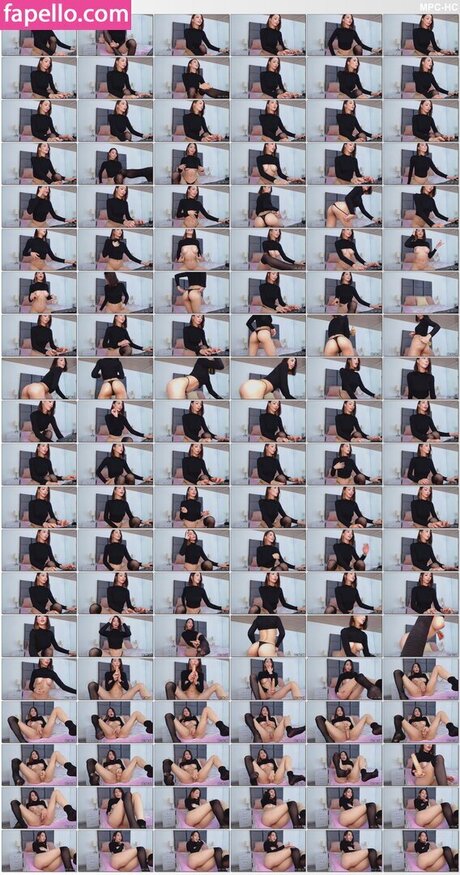 Victoria Coll 裸のモデル 写真