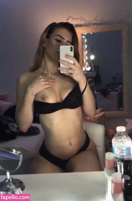 gelizabc 美しいポルノスター 写真