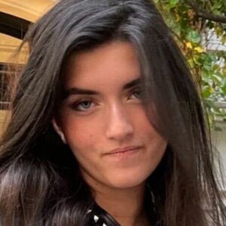 Angelina Jordan xxxスター ギャラリー