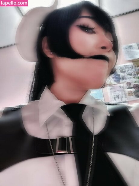 Bolicatsita ポルノスター HD 写真