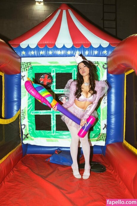 Clara Shirai 素敵なモデル 画像