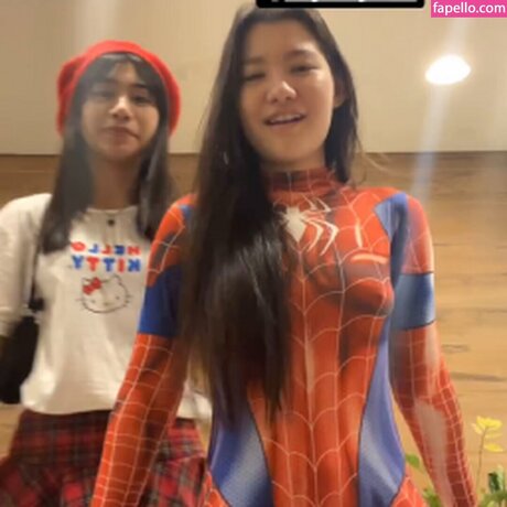 Clara Shirai スター 画像