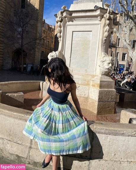 Anika Vishwanath ポルノ女優 写真