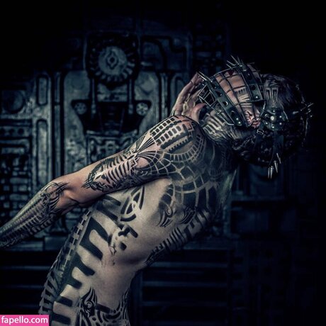 Bryarly Bishop ヌード女優 画像