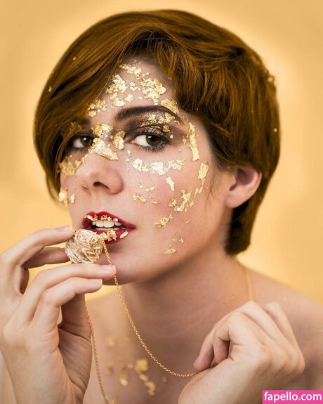 Bryarly Bishop 可愛い女優 写真