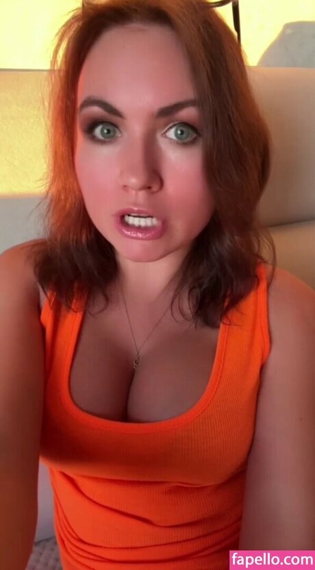 Nika Kolosova 完璧な女優 ギャラリー