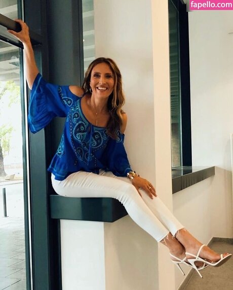 Roberta Bieling ヌードモデル 画像