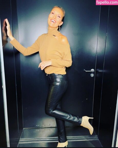 Roberta Bieling 独占女優 画像