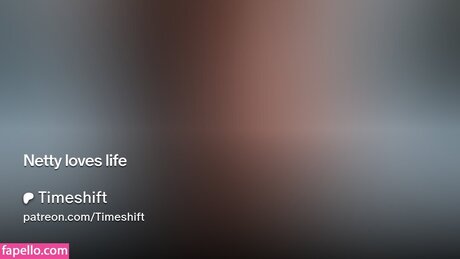 Netty Loveslife ホットスター ギャラリー