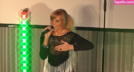 Annemarie Eilfeld HDポルノスター 写真