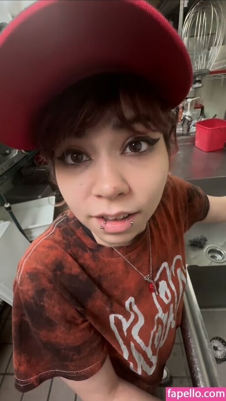 I lov u momo ヌードスター 写真