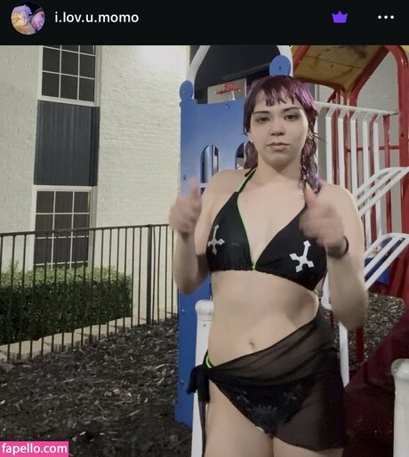 I lov u momo アダルトスター 画像