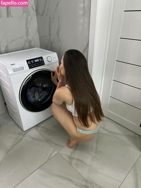 痩せたブロンドのOnlyFans 素敵 ギャラリー