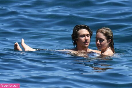 Grace Van Patten エロティックなポルノスター アーカイブ