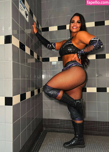 Nikki Blackheart xxxポルノスター 写真