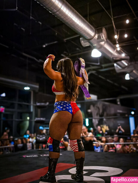 Nikki Blackheart profile image