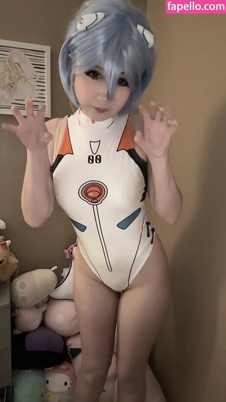 mewingava トップモデル 画像