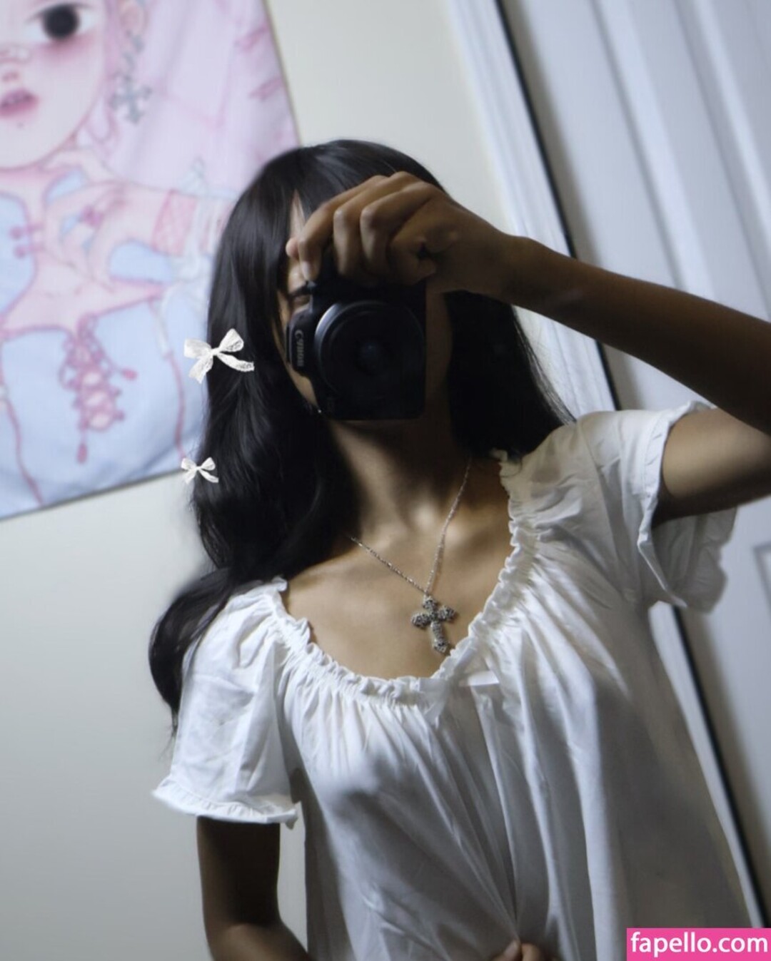 ShesnothingSpecial エロティックモデル 画像