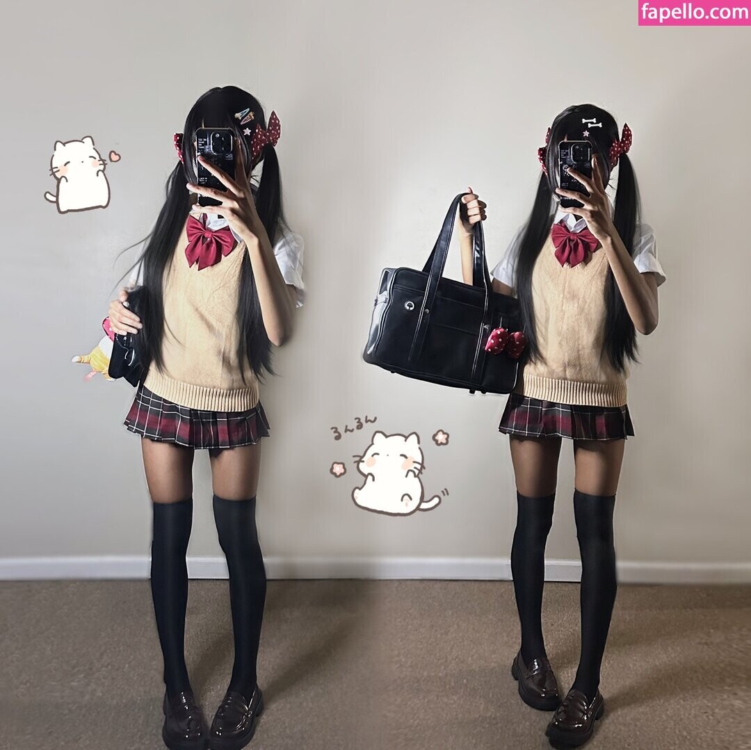 ShesnothingSpecial かわいいモデル 画像