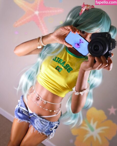 ShesnothingSpecial スター ヌード 画像