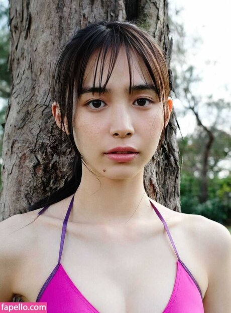 Hiroe Igeta かわいいスター 写真