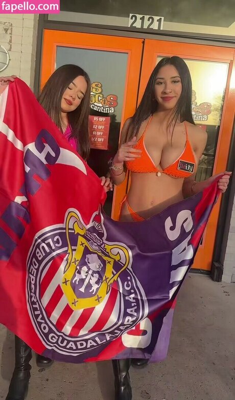 Heily Chavez ポルノスター 素敵 画像