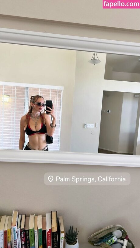 Malley Doherty 高品質スター 写真