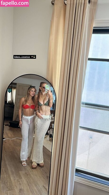 Malley Doherty 独占スター 写真