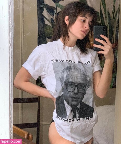 Aidan Noell ヌードスター 画像